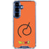 Dragon Ball Super Whis Symbol Galaxy S25 Clear Case